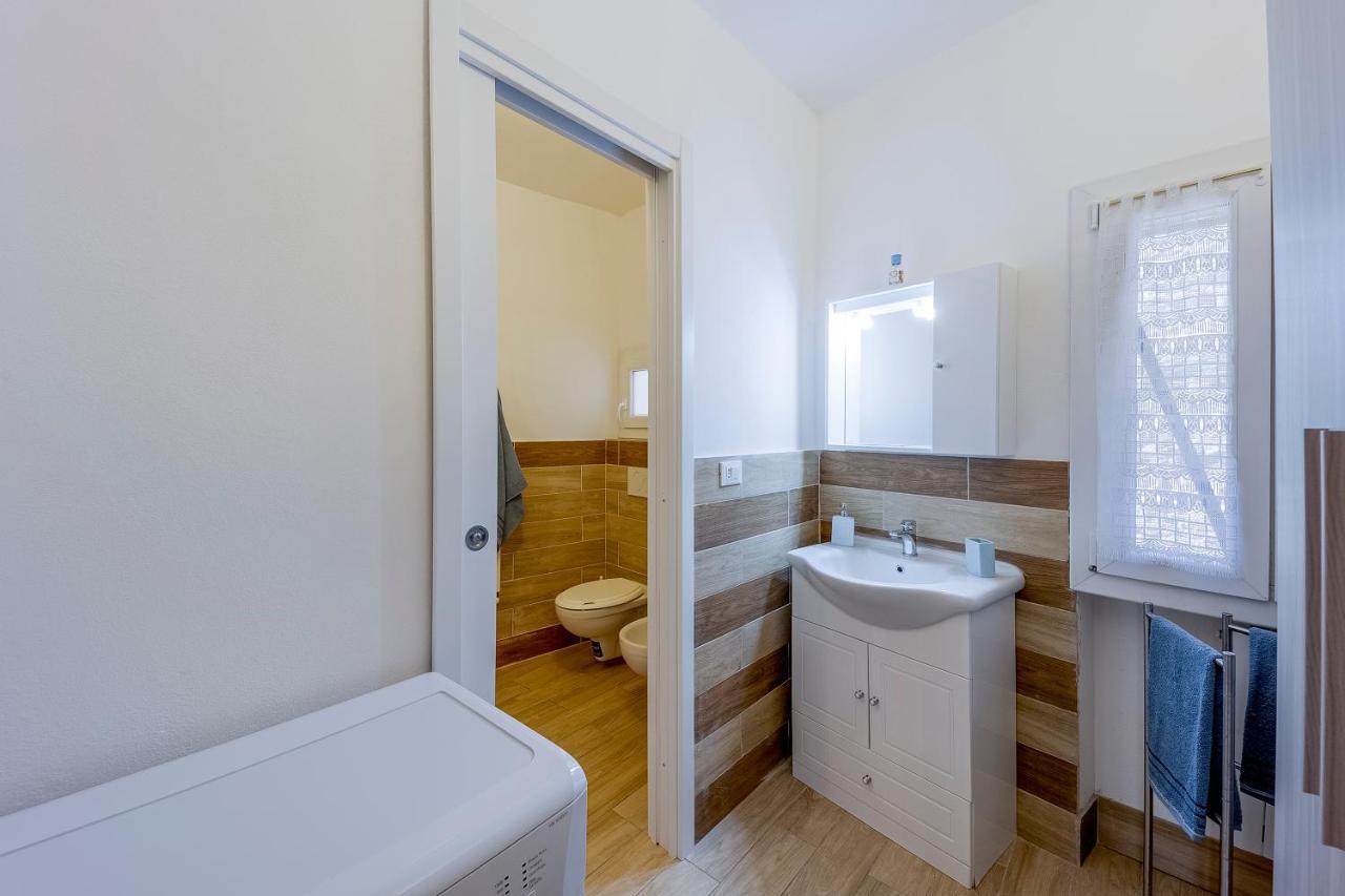 Апартаменты 10 Minuti Dal Mare⋆⋆⋆⋆⋆ Borgo Storico Ligure Lingueglietta Экстерьер фото