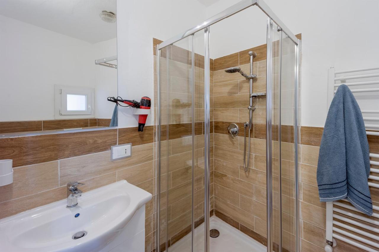 Апартаменты 10 Minuti Dal Mare⋆⋆⋆⋆⋆ Borgo Storico Ligure Lingueglietta Экстерьер фото